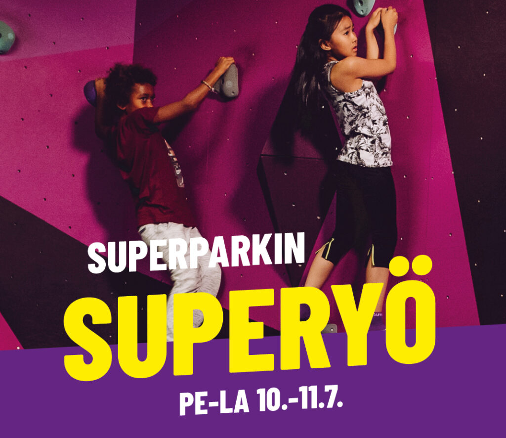 superyö2026