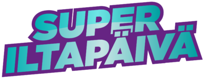 Tägi, jossa lukee "SuperIltapäivä"